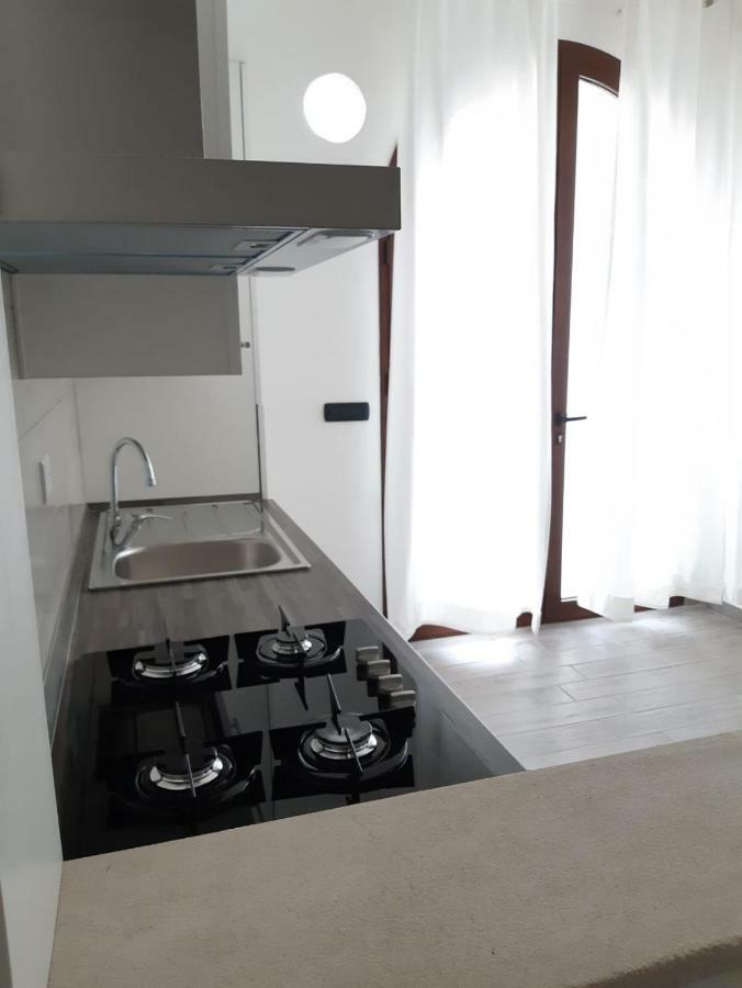 Sa Caladroxa Vila Villa San Pietro Exterior foto