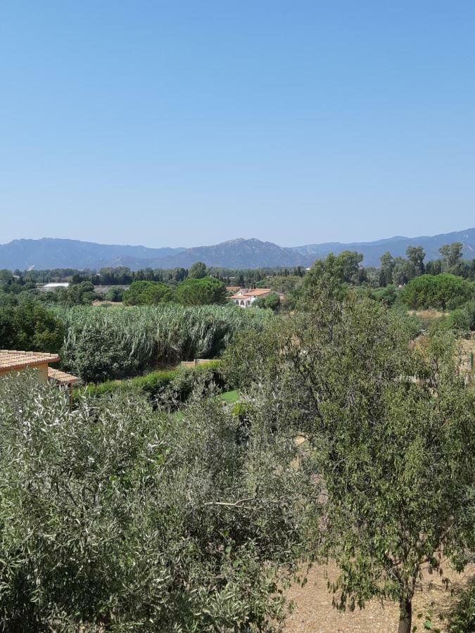 Sa Caladroxa Vila Villa San Pietro Exterior foto
